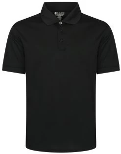 LA Police Gear Men's Core Polo