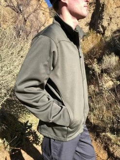 LA Police Gear Men's Fleece Soft-Shell Jacket -Tactical Clothing Store la police gear mens fleece soft shell jacket fss2814 03731.1601514163