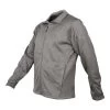 LA Police Gear Men's Fleece Soft-Shell Jacket