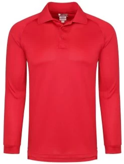 LA Police Gear Men's Long Sleeve Operator Tact Performance Polo -Tactical Clothing Store la police gear mens long sleeve operator tact performance polo pps2011ls 00558.1637562980