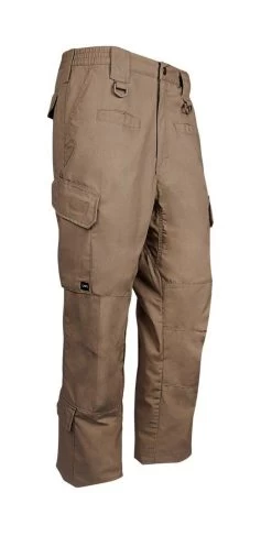 LA Police Gear Men's Operator Pant With Lower Leg Pockets -Tactical Clothing Store la police gear mens operator pant with lower leg pockets top1003ewb 04690.1603768741