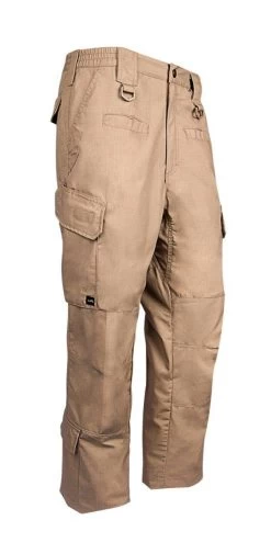 LA Police Gear Men's Operator Pant With Lower Leg Pockets -Tactical Clothing Store la police gear mens operator pant with lower leg pockets top1003ewb 11384.1603767460