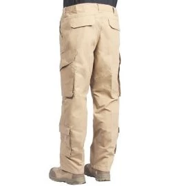 LA Police Gear Men's Operator Pant With Lower Leg Pockets -Tactical Clothing Store la police gear mens operator pant with lower leg pockets top1003ewb 15062.1603758133