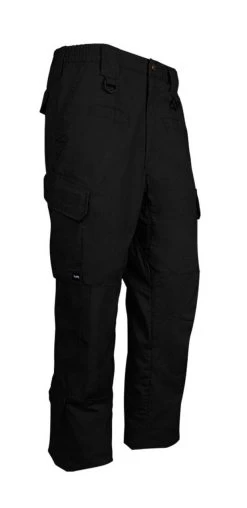 LA Police Gear Men's Operator Pant With Lower Leg Pockets -Tactical Clothing Store la police gear mens operator pant with lower leg pockets top1003ewb 30010.1603757970