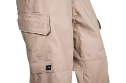LA Police Gear Men's Operator Pant With Lower Leg Pockets -Tactical Clothing Store la police gear mens operator pant with lower leg pockets top1003ewb 61516.1648743217
