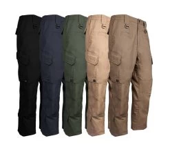 LA Police Gear Men's Operator Pant With Lower Leg Pockets -Tactical Clothing Store la police gear mens operator pant with lower leg pockets top1003ewb 73144.1603751199