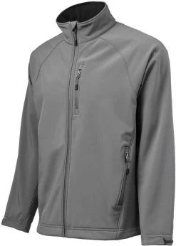 LA Police Gear Men's Operator Soft Shell Jacket -Tactical Clothing Store la police gear mens operator soft shell jacket opss101 30619.1603764003