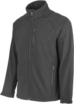 LA Police Gear Men's Operator Soft Shell Jacket -Tactical Clothing Store la police gear mens operator soft shell jacket opss101 96371.1609368506