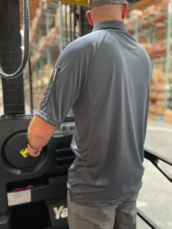 LA Police Gear Men's Operator Tact Performance Polo -Tactical Clothing Store la police gear mens operator tact performance polo pps2011 40540.1658600797