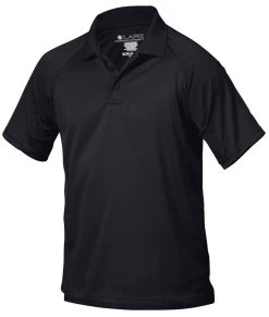 LA Police Gear Men's Operator Tact Performance Polo -Tactical Clothing Store la police gear mens operator tact performance polo pps2011 66754.1658333015