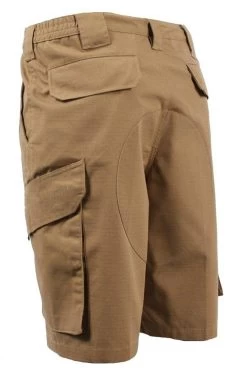 LA Police Gear Men's Operator Tactical Shorts -Tactical Clothing Store la police gear mens operator tactical shorts bos5001ewb 27467.1647445471