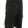 LA Police Gear Men's Operator Tactical Shorts 2 LA Police Gear Men's Operator Tactical Shorts -Tactical Clothing Store la police gear mens operator tactical shorts bos5001ewb 28885.1603745355