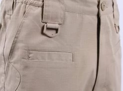 LA Police Gear Men's Operator Tactical Shorts -Tactical Clothing Store la police gear mens operator tactical shorts bos5001ewb 42207.1647445448