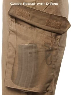 LA Police Gear Men's Operator Tactical Shorts -Tactical Clothing Store la police gear mens operator tactical shorts bos5001ewb 43888.1647445461