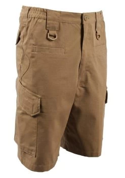 LA Police Gear Men's Operator Tactical Shorts -Tactical Clothing Store la police gear mens operator tactical shorts bos5001ewb 47125.1603769165