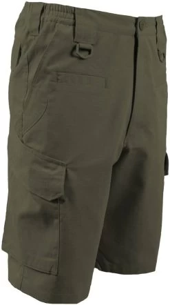 LA Police Gear Men's Operator Tactical Shorts -Tactical Clothing Store la police gear mens operator tactical shorts bos5001ewb 62121.1603754324
