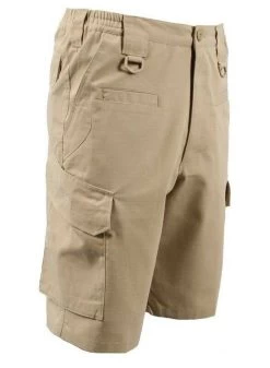 LA Police Gear Men's Operator Tactical Shorts -Tactical Clothing Store la police gear mens operator tactical shorts bos5001ewb 67286.1642508012