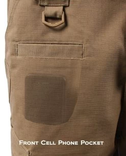 LA Police Gear Men's Operator Tactical Shorts -Tactical Clothing Store la police gear mens operator tactical shorts bos5001ewb 68320.1647445459