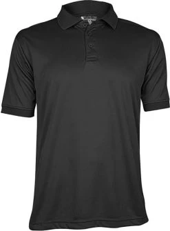 LA Police Gear Men's Recon Jersey Polo Shirt -Tactical Clothing Store la police gear mens recon jersey polo shirt jrpo 72699.1603757095