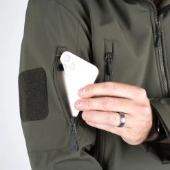 LA Police Gear Men's Rendition Jacket -Tactical Clothing Store la police gear mens rendition jacket spss101 03728.1657304154