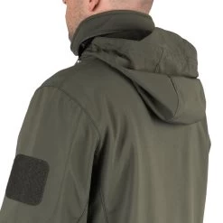 LA Police Gear Men's Rendition Jacket -Tactical Clothing Store la police gear mens rendition jacket spss101 67582.1657304285