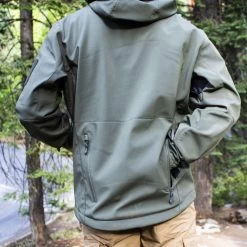 LA Police Gear Men's Rendition Jacket -Tactical Clothing Store la police gear mens rendition jacket spss101 67708.1663878117