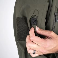 LA Police Gear Men's Rendition Jacket -Tactical Clothing Store la police gear mens rendition jacket spss101 90593.1657303893