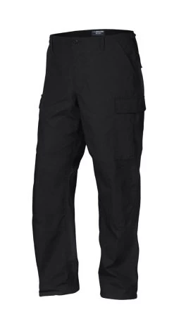 LA Police Gear Men's Ripstop Mil-Spec BDU Pants -Tactical Clothing Store la police gear mens ripstop mil spec bdu pants deal bdu 05165.1601520873