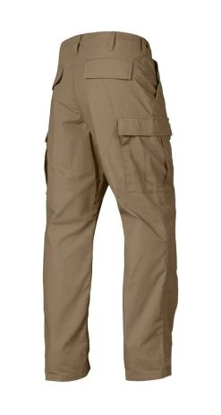 LA Police Gear Men's Ripstop Mil-Spec BDU Pants -Tactical Clothing Store la police gear mens ripstop mil spec bdu pants deal bdu 10439.1601517339