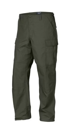 LA Police Gear Men's Ripstop Mil-Spec BDU Pants -Tactical Clothing Store la police gear mens ripstop mil spec bdu pants deal bdu 35770.1601494542