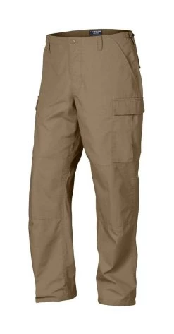 LA Police Gear Men's Ripstop Mil-Spec BDU Pants -Tactical Clothing Store la police gear mens ripstop mil spec bdu pants deal bdu 41237.1601548822