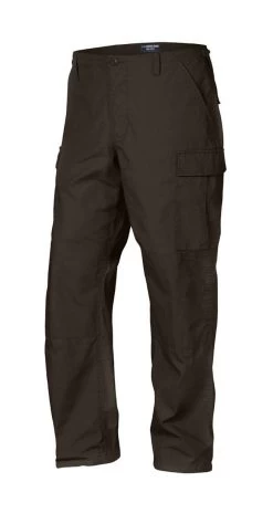 LA Police Gear Men's Ripstop Mil-Spec BDU Pants -Tactical Clothing Store la police gear mens ripstop mil spec bdu pants deal bdu 52658.1601538983