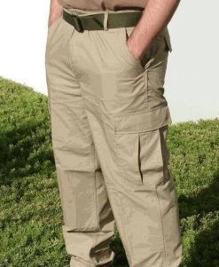 LA Police Gear Men's Ripstop Mil-Spec BDU Pants -Tactical Clothing Store la police gear mens ripstop mil spec bdu pants deal bdu 59692.1601490391