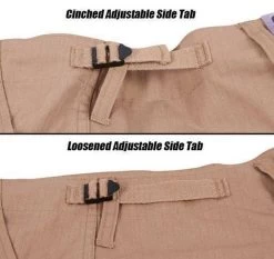 LA Police Gear Men's Ripstop Mil-Spec BDU Pants -Tactical Clothing Store la police gear mens ripstop mil spec bdu pants deal bdu 80054.1601514640