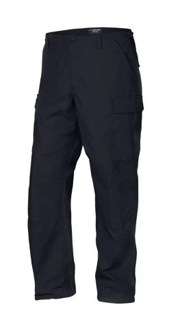 LA Police Gear Men's Ripstop Mil-Spec BDU Pants -Tactical Clothing Store la police gear mens ripstop mil spec bdu pants deal bdu 84102.1601500626