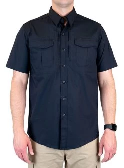 LA Police Gear Men's Short Sleeve Battle Rattle Stretch Field Shirt -Tactical Clothing Store la police gear mens short sleeve battle rattle stretch field shirt ssbrfs 01313.1683949586