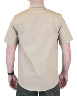 LA Police Gear Men's Short Sleeve Battle Rattle Stretch Field Shirt -Tactical Clothing Store la police gear mens short sleeve battle rattle stretch field shirt ssbrfs 10260.1683950211