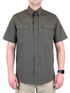 LA Police Gear Men's Short Sleeve Battle Rattle Stretch Field Shirt -Tactical Clothing Store la police gear mens short sleeve battle rattle stretch field shirt ssbrfs 42844.1683950533