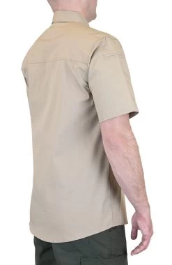 LA Police Gear Men's Short Sleeve Battle Rattle Stretch Field Shirt -Tactical Clothing Store la police gear mens short sleeve battle rattle stretch field shirt ssbrfs 56825.1683949450