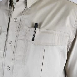 LA Police Gear Men's Short Sleeve Battle Rattle Stretch Field Shirt -Tactical Clothing Store la police gear mens short sleeve battle rattle stretch field shirt ssbrfs 62507.1683949790