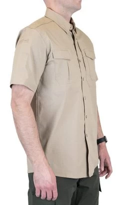 LA Police Gear Men's Short Sleeve Battle Rattle Stretch Field Shirt -Tactical Clothing Store la police gear mens short sleeve battle rattle stretch field shirt ssbrfs 71571.1683949901