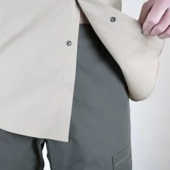 LA Police Gear Men's Short Sleeve Battle Rattle Stretch Field Shirt -Tactical Clothing Store la police gear mens short sleeve battle rattle stretch field shirt ssbrfs 75171.1683949442