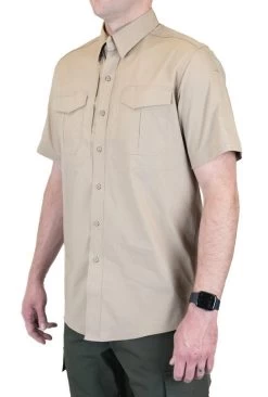 LA Police Gear Men's Short Sleeve Battle Rattle Stretch Field Shirt -Tactical Clothing Store la police gear mens short sleeve battle rattle stretch field shirt ssbrfs 75833.1683949734