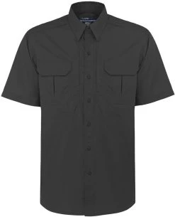 LA Police Gear Men's Short Sleeve Tactical Field Shirt 2.0 -Tactical Clothing Store la police gear mens short sleeve tactical field shirt 2.0 ss field 05707.1609338003