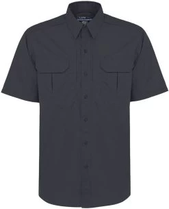 LA Police Gear Men's Short Sleeve Tactical Field Shirt 2.0 -Tactical Clothing Store la police gear mens short sleeve tactical field shirt 2.0 ss field 43076.1609338017