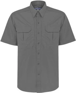LA Police Gear Men's Short Sleeve Tactical Field Shirt 2.0 -Tactical Clothing Store la police gear mens short sleeve tactical field shirt 2.0 ss field 59307.1609338008