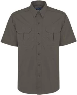 LA Police Gear Men's Short Sleeve Tactical Field Shirt 2.0 -Tactical Clothing Store la police gear mens short sleeve tactical field shirt 2.0 ss field 59732.1609338012