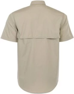 LA Police Gear Men's Short Sleeve Tactical Field Shirt 2.0 -Tactical Clothing Store la police gear mens short sleeve tactical field shirt 2.0 ss field 63370.1609337996