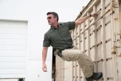 LA Police Gear Men's Short Sleeve Tactical Field Shirt 2.0 -Tactical Clothing Store la police gear mens short sleeve tactical field shirt 2.0 ss field 66524.1658600764