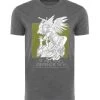 LA Police Gear Men's St. Michael Defende Nos T- Shirt -Tactical Clothing Store la police gear mens st michael defende nos t shirt defende stmichael 23108.1603768488
